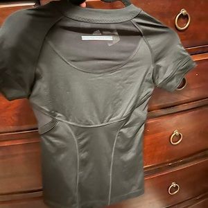 Brand New w/ Tags Stella McCartney x Adidas rare athletic top!!!